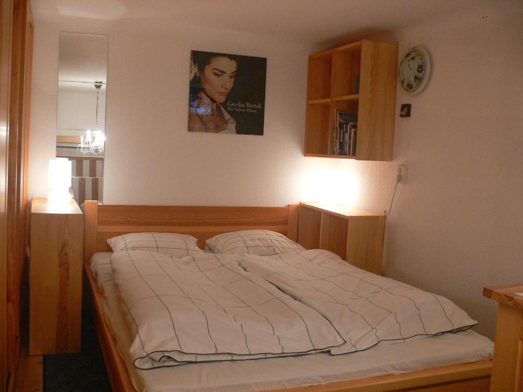 Firstapartments Inn City Center บูดาเปสต์ ห้อง รูปภาพ
