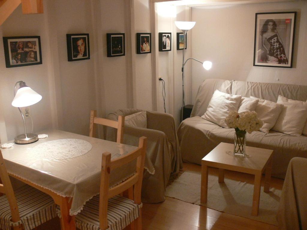 Firstapartments Inn City Center บูดาเปสต์ ห้อง รูปภาพ