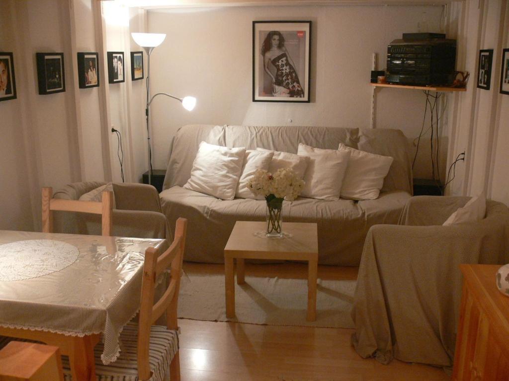 Firstapartments Inn City Center บูดาเปสต์ ห้อง รูปภาพ