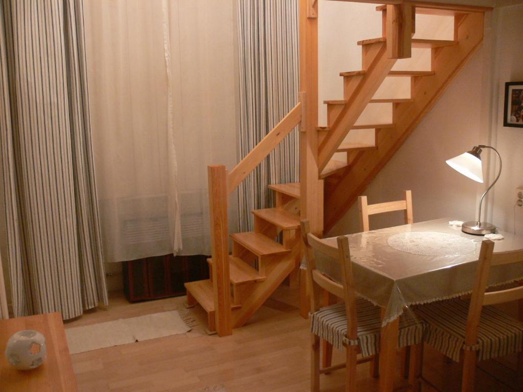 Firstapartments Inn City Center บูดาเปสต์ ภายนอก รูปภาพ